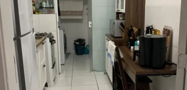 Apartamento com 3 Quartos à venda, 73m² no Jardim dos Estados, Taubaté