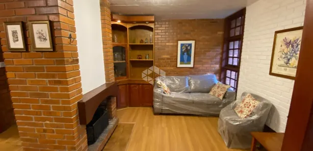 Casa de Condomínio com 2 Quartos à venda, 102m² no Planalto, Gramado