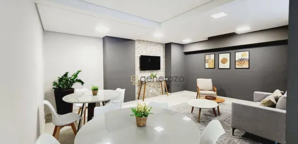 Apartamento com 2 Quartos à venda, 70m² no Vila Alzira, Guarujá