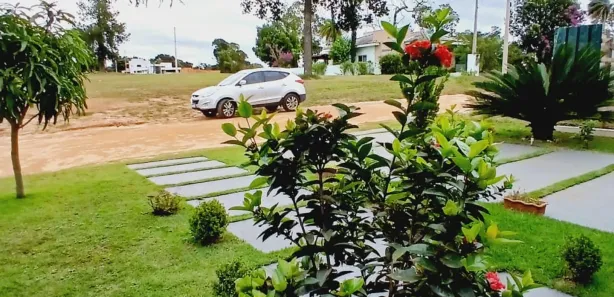 Casa de Condomínio com 3 Quartos à venda, 172m² no Ninho Verde II, Pardinho