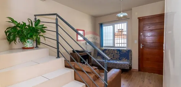 Sobrado com 2 Quartos à venda, 71m² no Parque Granja Esperança, Cachoeirinha