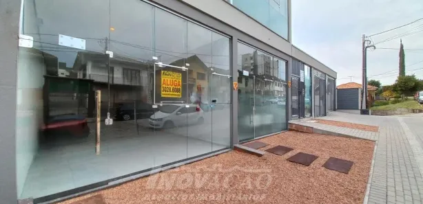 Sala Comercial para alugar, 54m² no Cruzeiro, Caxias do Sul