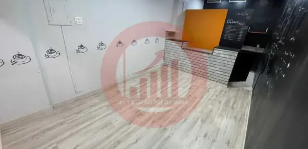 Ponto Comercial para alugar, 30m² no Tijuca, Rio de Janeiro