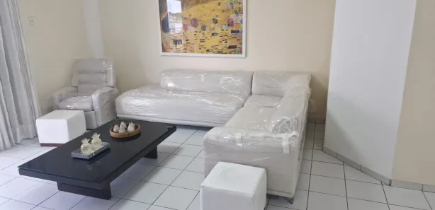 Apartamento com 4 Quartos à venda, 158m² no Nossa Senhora das Graças, Manaus