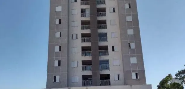 Apartamento com 3 Quartos para alugar, 73m² no Jardim Residencial Martinez, Sorocaba