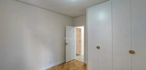 Apartamento com 3 Quartos à venda, 105m² no Savassi, Belo Horizonte