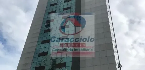 Sala Comercial para alugar, 362m² no Ilha do Retiro, Recife
