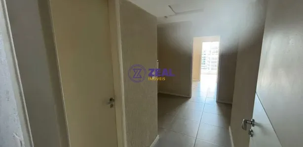 Sala Comercial para alugar, 37m² no Barra Olímpica, Rio de Janeiro