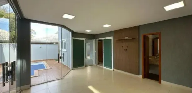 Apartamento com 4 Quartos para alugar, 217m² no Jardins Valência, Goiânia