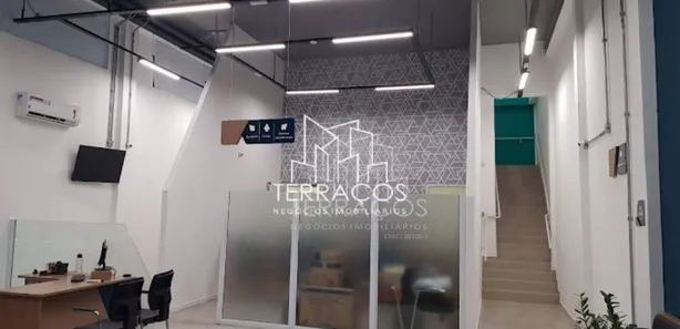 Ponto Comercial à venda, 543m² no Centro, Várzea Paulista