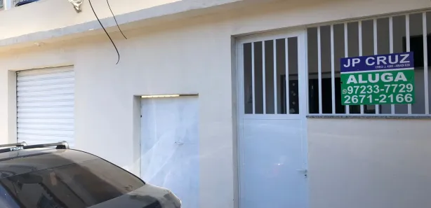 Kitnet com 1 Quarto para alugar, 20m² no Vila Oito de Maio, Duque de Caxias