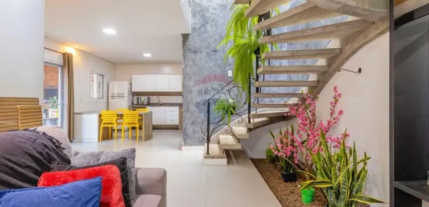 Sobrado com 3 Quartos à venda, 105m² no Parque da Matriz, Cachoeirinha