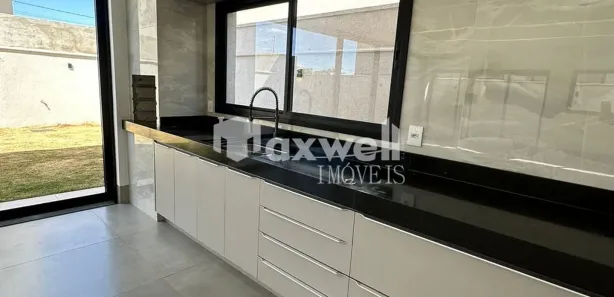 Casa de Condomínio com 3 Quartos para alugar, 178m² no Residencial Parqville Jacarandá, Aparecida de Goiânia