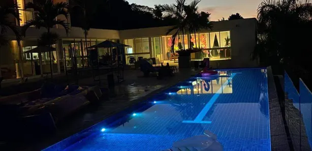 Casa com 6 Quartos à venda, 1350m² no Acácias, Lagoa Santa