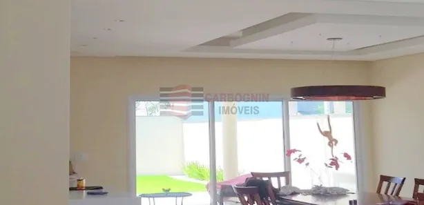 Casa de Condomínio com 3 Quartos à venda, 250m² no Jardim Caçapava, Caçapava