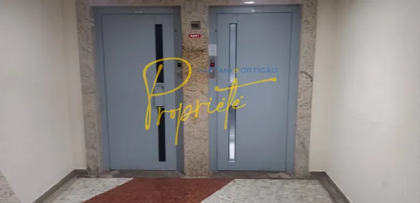 Apartamento com 2 Quartos para alugar, 64m² no Rio Comprido, Rio de Janeiro