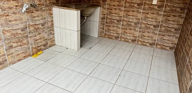 Casa com 3 Quartos à venda, 120m² no Campos Elíseos, Brotas