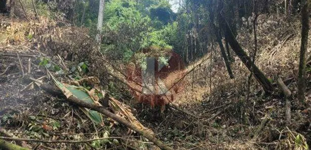 para alugar, 3800m² no Parque Ipiranga, Betim