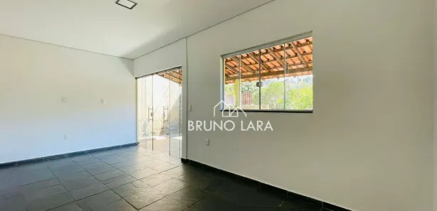 Casa com 3 Quartos à venda, 160m² no Paquetá, Betim