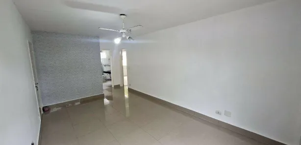 Apartamento com 2 Quartos à venda, 70m² no Jardim dos Pássaros, Guarujá