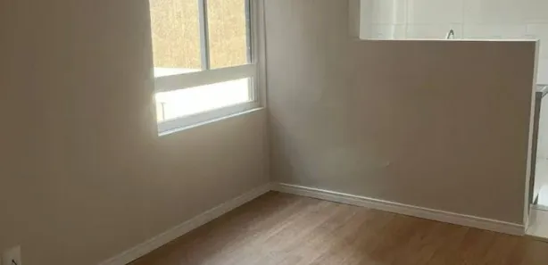 Apartamento com 2 Quartos para alugar, 40m² no Bom Jesus, Campo Largo