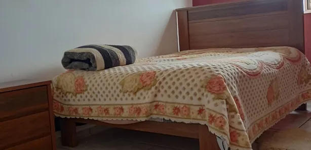 Apartamento com 2 Quartos à venda, 60m² no Vila São Geraldo, Taubaté