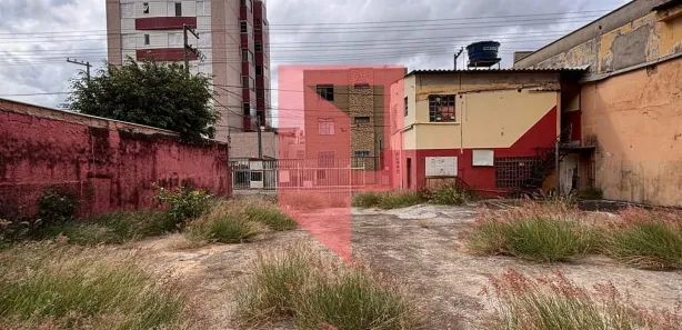para alugar, 300m² no Monsenhor Messias, Belo Horizonte