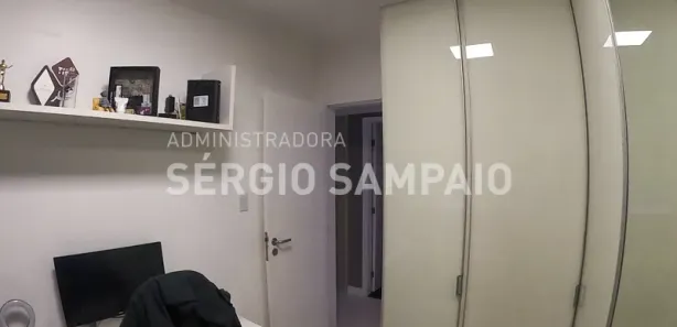 Apartamento com 3 Quartos à venda, 102m² no Pituba, Salvador