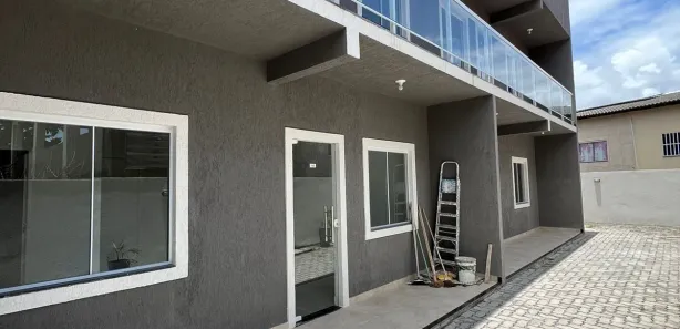 Apartamento com 2 Quartos à venda, 78m² no Centro, Lauro de Freitas