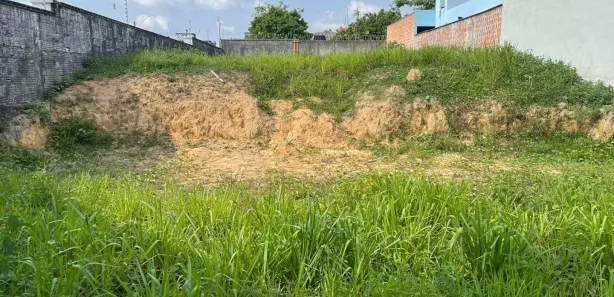 Lote/Terreno à venda, 532m² no Flores, Manaus
