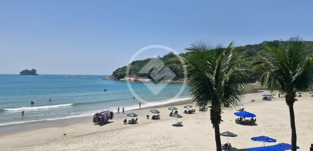 Casa de Condomínio com 5 Quartos à venda, 375m² no Balneário Praia do Pernambuco, Guarujá