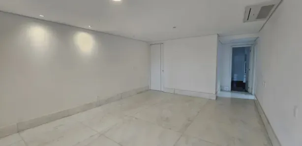 Apartamento com 4 Quartos à venda, 147m² no Carmo, Belo Horizonte