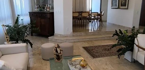 Apartamento com 4 Quartos à venda, 304m² no Chame-Chame, Salvador