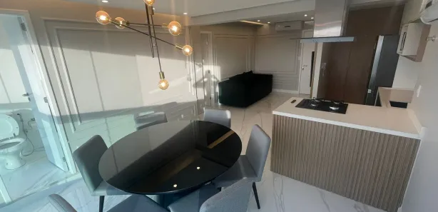 Apartamento com 1 Quarto para venda ou aluguel, 59m² no Rio Vermelho, Salvador