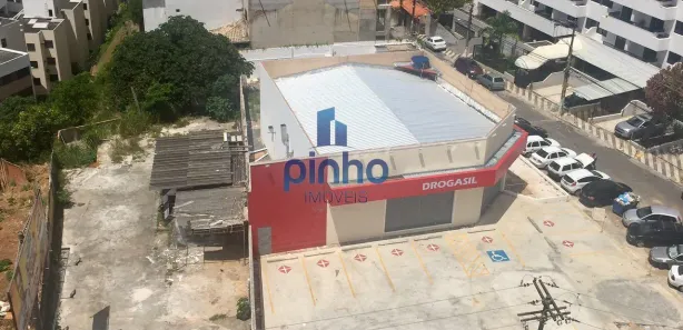Lote/Terreno à venda, 588m² no Engenho Velho da Federação, Salvador