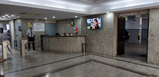 Sala Comercial com 1 Quarto à venda, 46m² no Graças, Recife