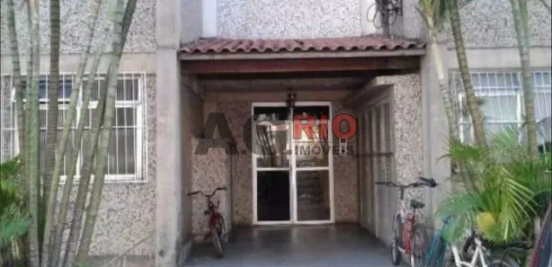 Apartamento com 2 Quartos à venda, 55m² no Padre Miguel, Rio de Janeiro