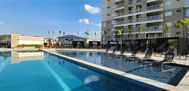 Apartamento com 3 Quartos à venda, 90m² no Cézar de Souza, Mogi das Cruzes
