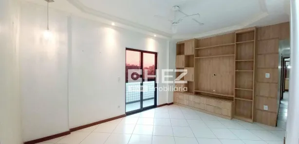 Apartamento com 2 Quartos para alugar, 116m² no Vila Nova, Cabo Frio