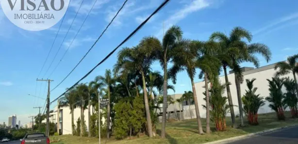 Lote/Terreno à venda, 696m² no Chapada, Manaus