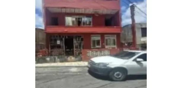 Casa com 2 Quartos à venda, 62m² no IAPI, Salvador