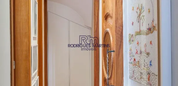 Cobertura com 3 Quartos à venda, 149m² no Monsenhor Messias, Belo Horizonte