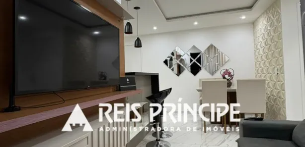 Apartamento com 2 Quartos para alugar, 49m² no Anil, Rio de Janeiro