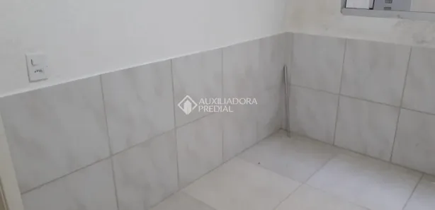 Apartamento com 2 Quartos à venda, 41m² no Santos Dumont, São Leopoldo