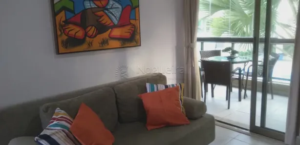 Apartamento com 2 Quartos à venda, 70m² no Vila de Porto de Galinhas, Ipojuca