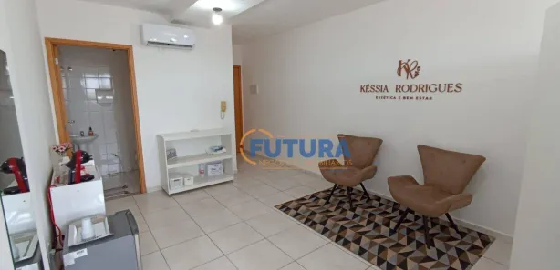 Sala Comercial à venda, 31m² no Samambaia Norte, Brasília