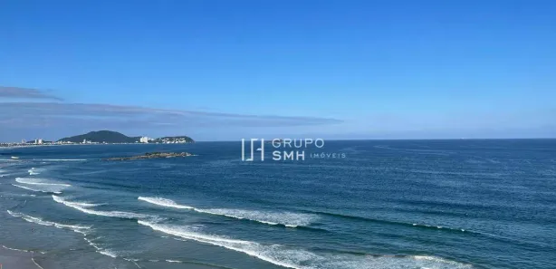 Apartamento com 2 Quartos à venda, 90m² no Vila Alzira, Guarujá
