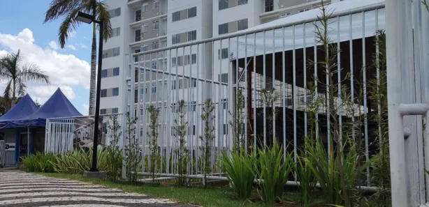 Apartamento com 3 Quartos à venda, 56m² no Parque 10 de Novembro, Manaus