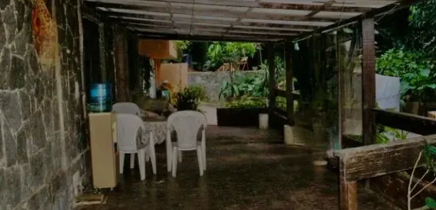 Fazenda/Sítio com 4 Quartos à venda, 2000m² no São Conrado, Rio de Janeiro