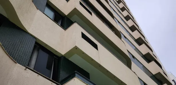 Apartamento com 1 Quarto para alugar, 45m² no Jardim Armação, Salvador